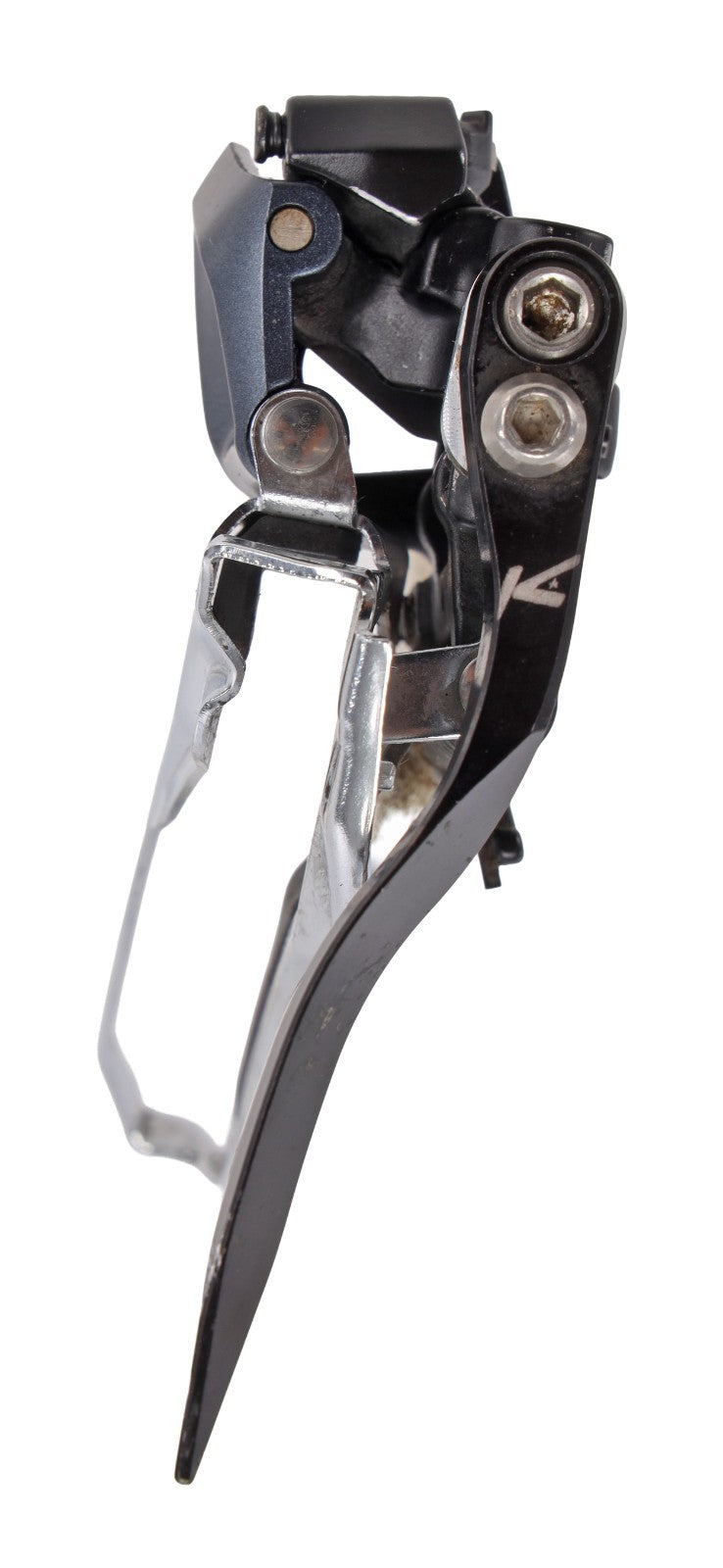 Shimano Ultegra FD-R8000 2x11s Road Bike Front Derailleur Braze-On Double K-Edge