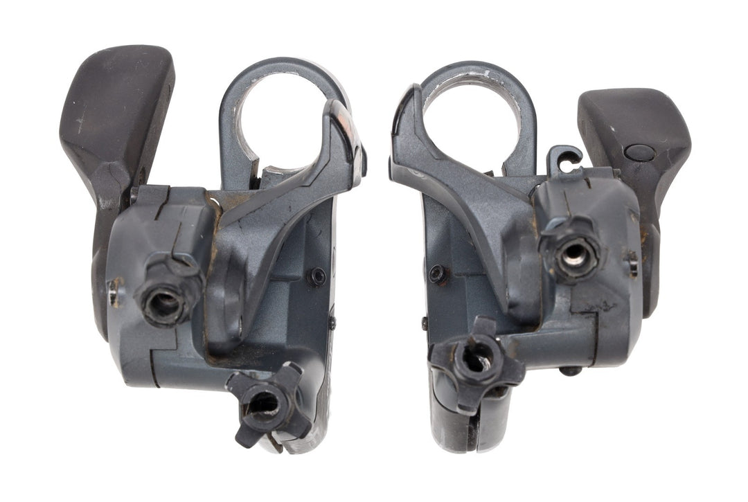 Shimano Deore XTR ST-M952 3 x 9 Spd Dual Control Mountain Bike Trigger Shifters