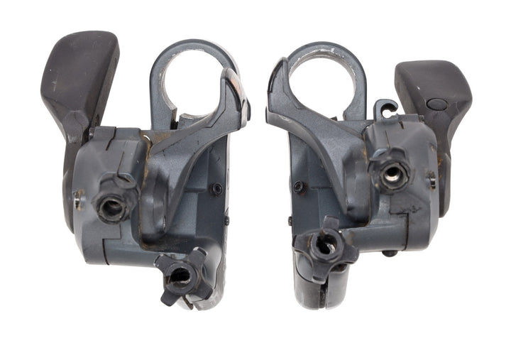 Shimano Deore XTR ST-M952 3 x 9 Spd Dual Control Mountain Bike Trigger Shifters
