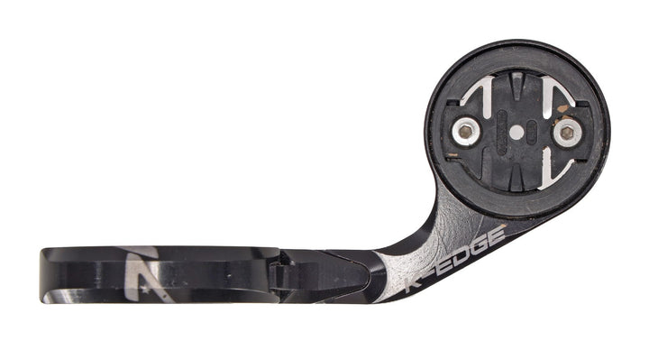 K-Edge Garmin Computer Mount 31.8mm Clamp BLACK Road Bike Gravel Mountain