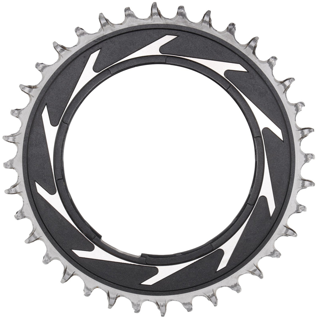 SRAM Eagle XX SL Transmission Thread Mount 12 Spd Mtn Bike Chainring 36T T-Type