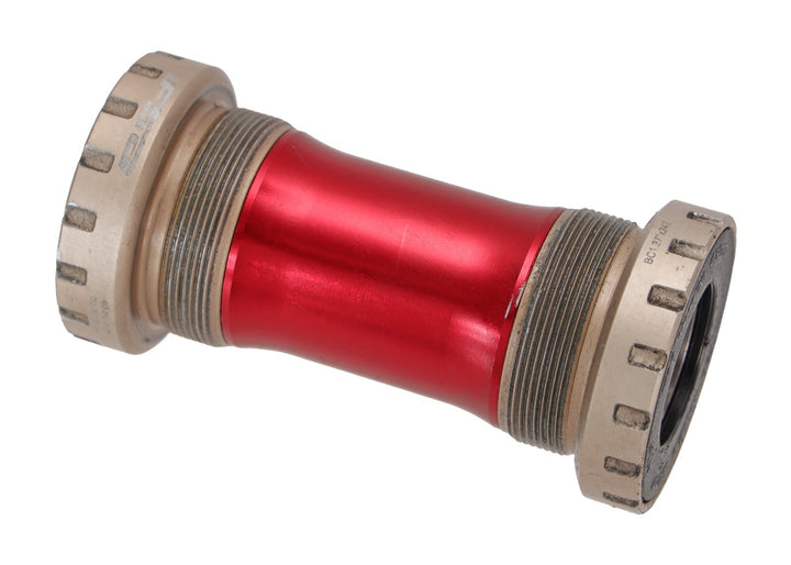 FSA SL-K Light Carbon 2x 10 Speed 170mm Road Bike 53/39T Crankset 130 BCD w/ BB