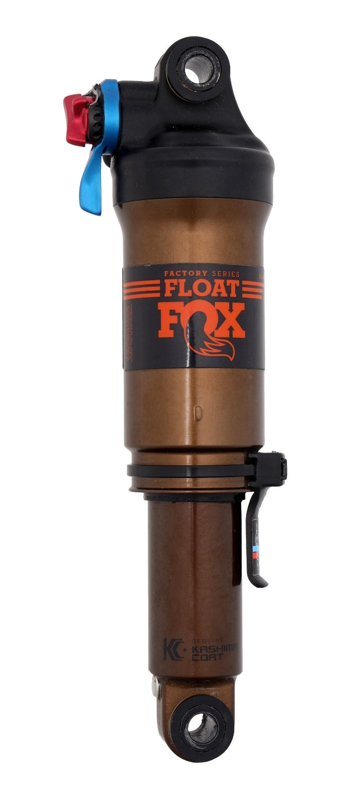 Fox Factory Float DPS Rear Mtn Bike Shock 7 1/4" x 1 3/4" 2017 Pivot Trail 429