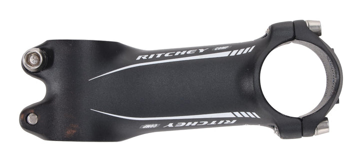 Ritchey Comp Alloy 4 Axis Road Bike Stem 31.8 x 90mm 1-1/8" Gravel +/-6º MTB