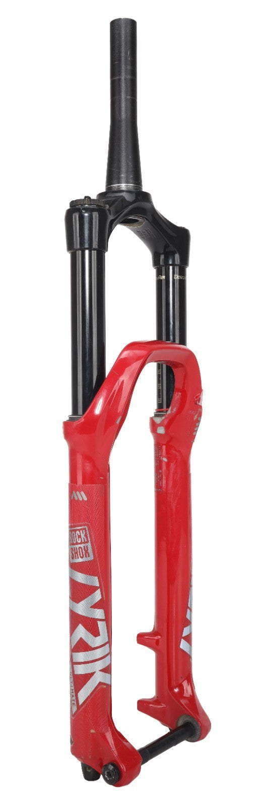 RockShox Lyrik Ultimate 29 Mountain Bike Fork 160mm RED DebonAir 15x 110mm Trail