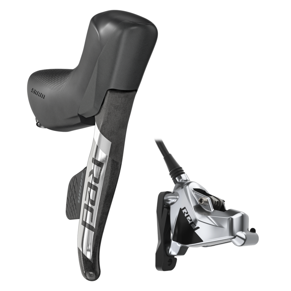 SRAM Red eTap AXS HRD D1 Flat Mount Shift Brake System Hydraulic RIGHT 1800mm CX