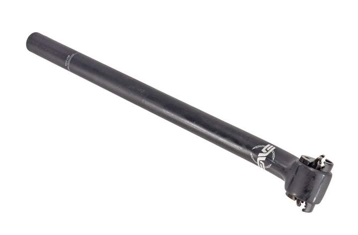 ENVE Carbon Road Bike Seatpost 27.2 x 400mm 25mm Offset 7 x 7mm Gravel MTB