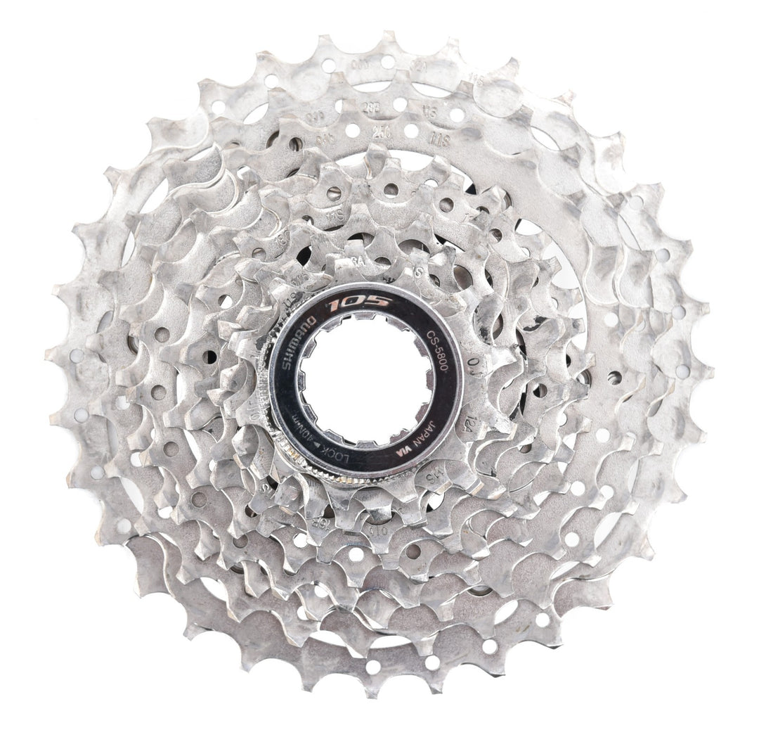 Shimano 105 CS-5800 11 Speed Road Bike Cassette 12-25T