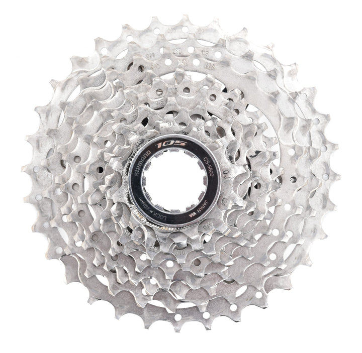 Shimano 105 CS-5800 11 Speed Road Bike Cassette 12-25T