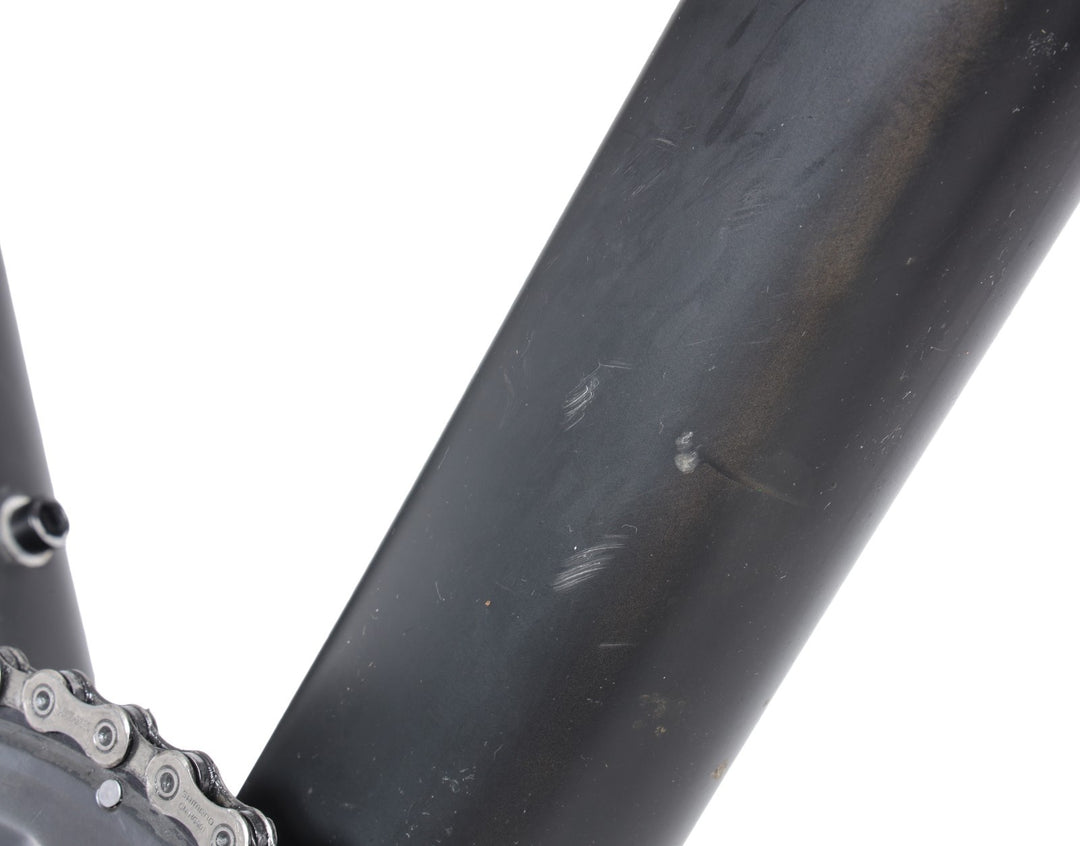 Canyon Endurance CF SLX 9.0 Shimano Dura-Ace Di2 Carbon Road Bike ENVE SES Large