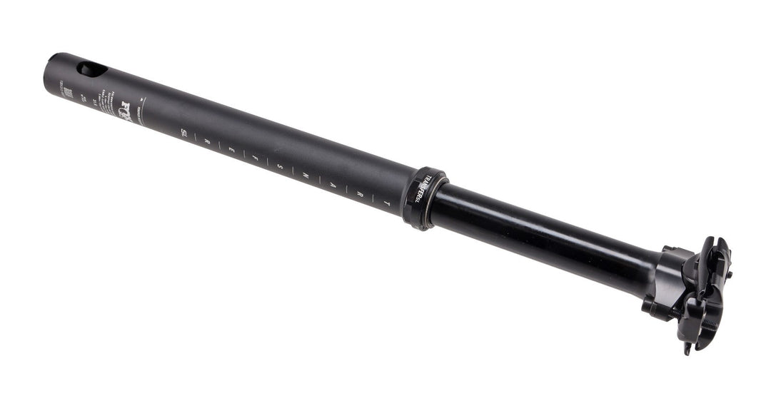 Fox Transfer SL Performance Elite Mountain Bike Dropper Post 31.6 x 125mm XC MTB