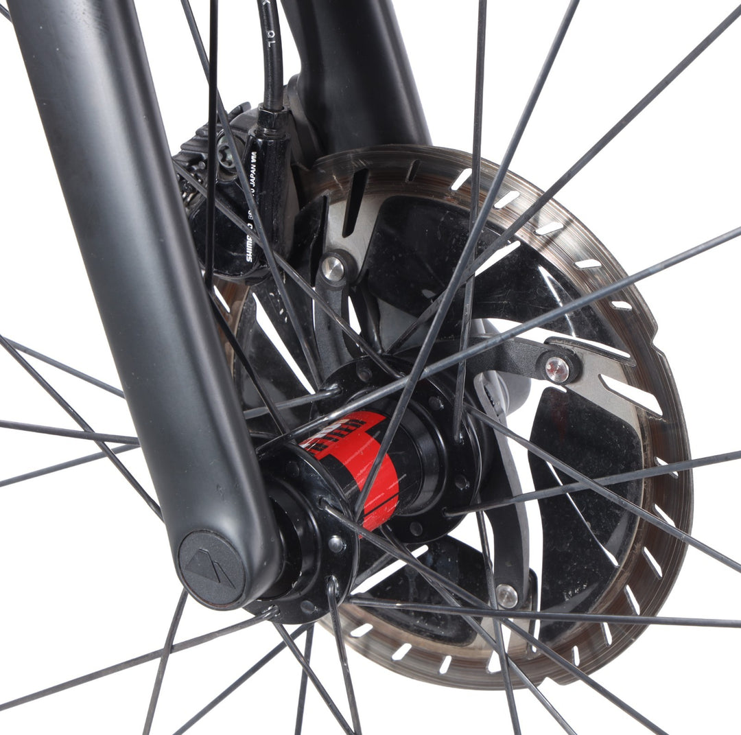 Canyon Endurance CF SLX 9.0 Shimano Dura-Ace Di2 Carbon Road Bike ENVE SES Large