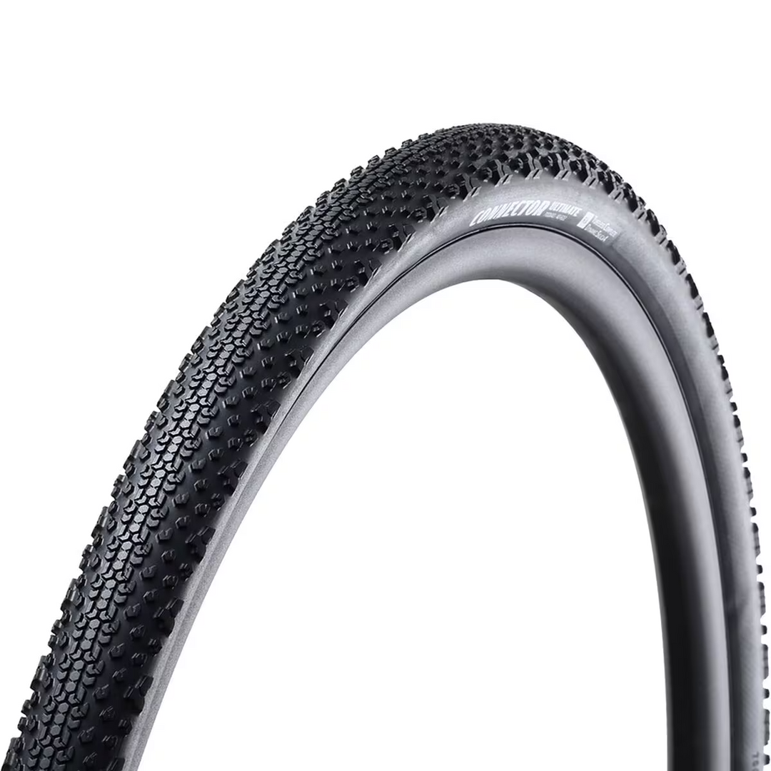 Goodyear Connector Ultimate 700 x 40c Tubeless Cyclocross Gravel Bike Tire CX