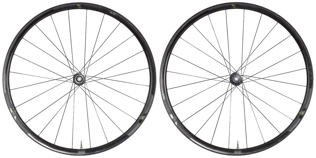 ENVE G23 DT 240s Carbon Disc Tubeless Gravel Bike Wheelset SRAM XDR 12/13s 700c