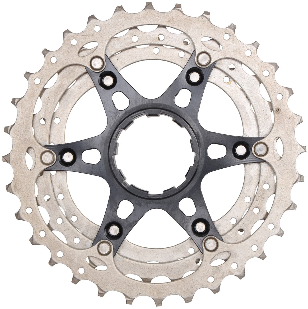 Shimano Ultegra CS-R8000 11 Speed Road Bike Cassette 11-32T Hyperglide HG Steel