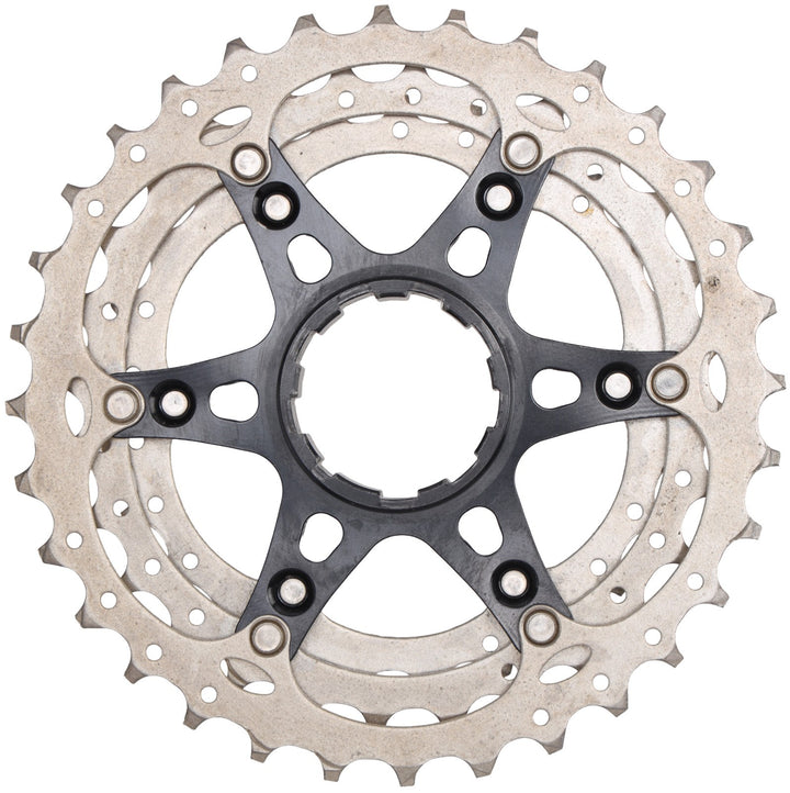 Shimano Ultegra CS-R8000 11 Speed Road Bike Cassette 11-32T Hyperglide HG Steel