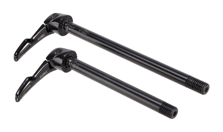 RockShox Maxle Ultimate Thru-Axle Set 12mm x 100/142mm Front/Rear Road Bike