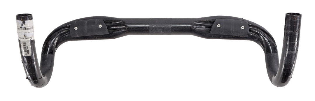 TIME ErgoDrive Carbon Road Bike Drop Handlebars 31.8 x 42cm Gravel
