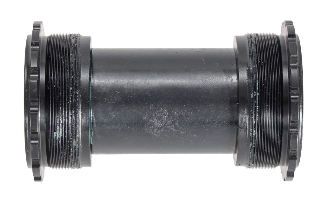 CeramicSpeed T45 Bottom Bracket For Shimano Road Bike 24mm Black Standard Race