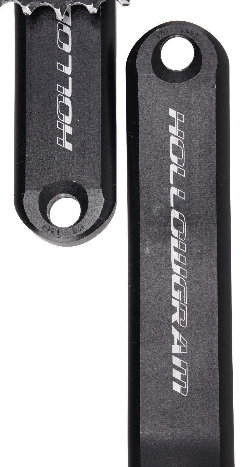 Cannondale Hollowgram SiSL2 2x 11 Spd Alloy Road Crankset 175mm 50/34T Spidering