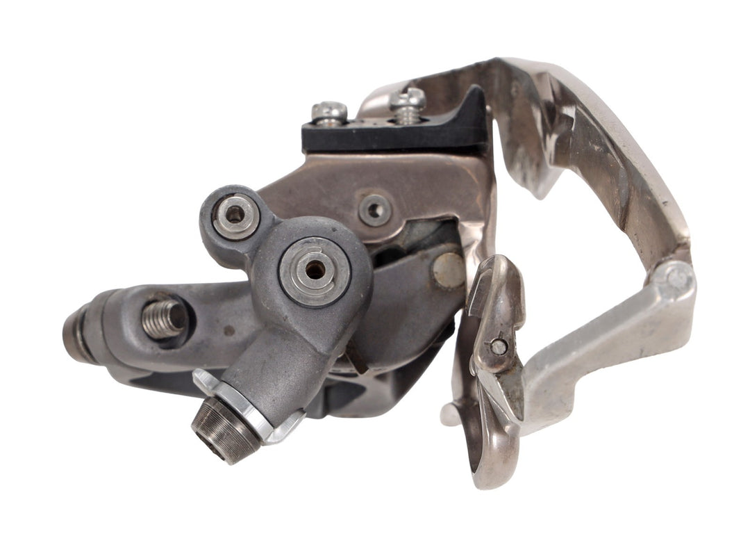 Shimano XTR FD-M950 3x8s Mountain Bike Front Derailleur Clamp-On 34.9mm Top Pull