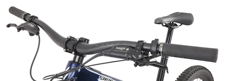 Specialized Turbo Levo 4 Pro Carbon Mtn Bike C1 MX S2 BLUE Fox SRAM X0 2024