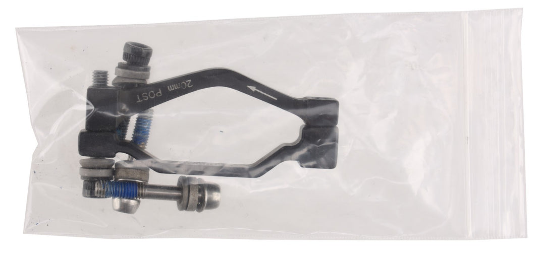 Shimano Deore XT BL-M8000 Mountain Bike Brake Lever Set w/ 2 Piston Calipers MTB