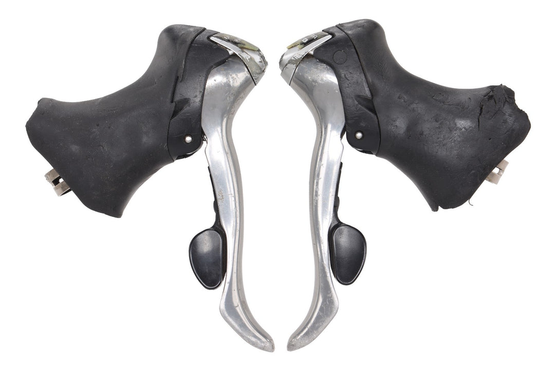 Shimano Ultegra ST-6510 2/3x 9 Speed Road Bike Shift Brake Lever SET Flight Deck