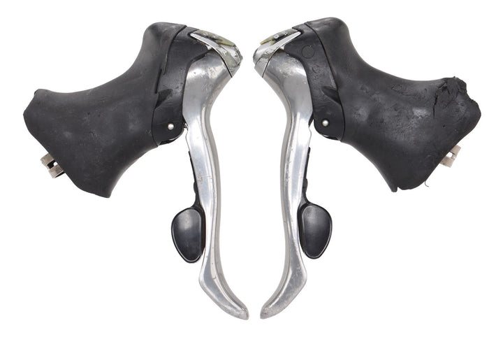 Shimano Ultegra ST-6510 2/3x 9 Speed Road Bike Shift Brake Lever SET Flight Deck