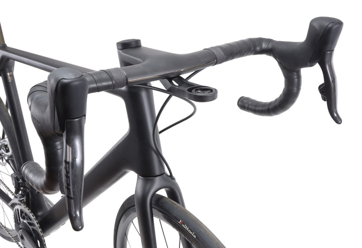 Canyon Ultimate CF EVO 10.0 LTD Carbon Disc Road Bike LG SRAM Red DT Swiss 2020