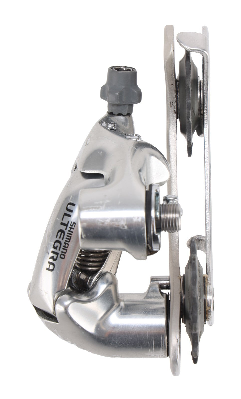 Shimano Ultegra RD-6500 9 Speed Road Bike Rear Derailleur Long Cage 27T Silver