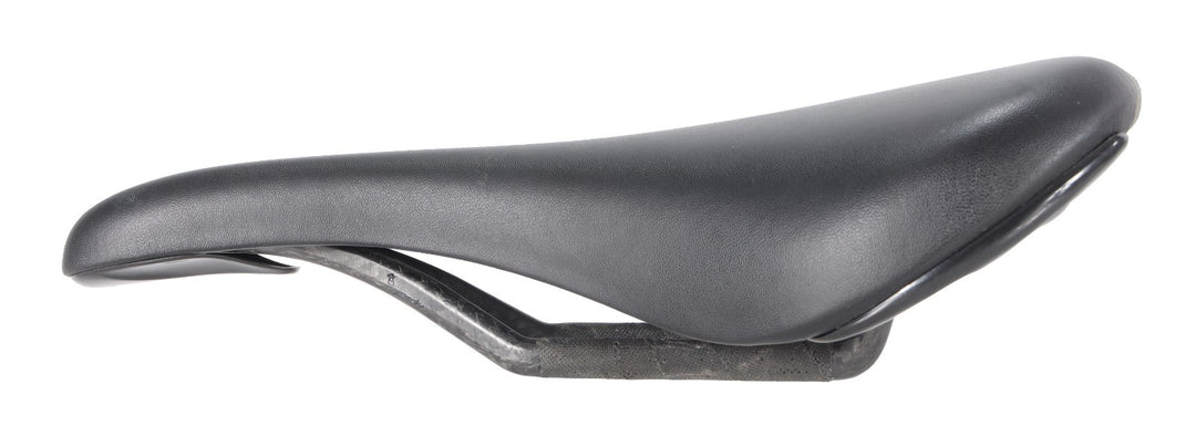 Fizik Aliante VSX Carbon 139mm Road Bike Saddle 8 x 10mm Rails MTB