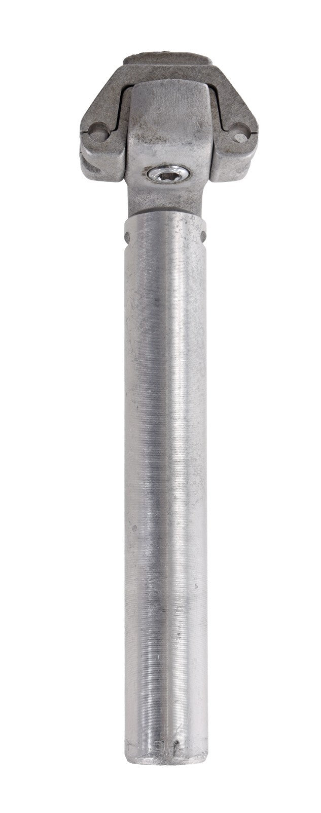 SR Sakae Alloy L-84 Road Bike Seatpost 26.8 x 190mm 25 SB Silver 7x 7mm Gravel