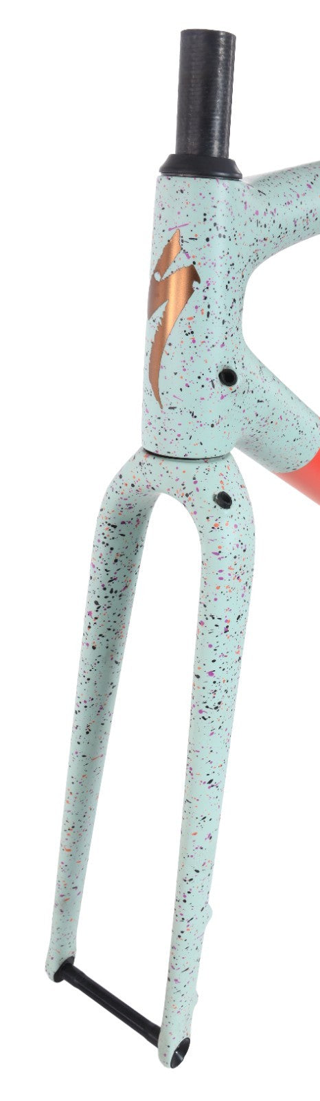 Specialized S-Works Crux FACT 12r Carbon Disc Gravel Bike Frameset 56cm CX 2023