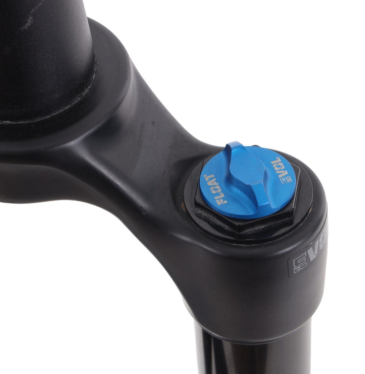 Fox Performance Elite SC 34 Float 29 MTB Fork 120mm BLACK 15x 110mm XC 2022