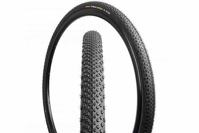 Continental Terra Speed Tubeless Ready Gravel Tire ProTection 700 x 45c