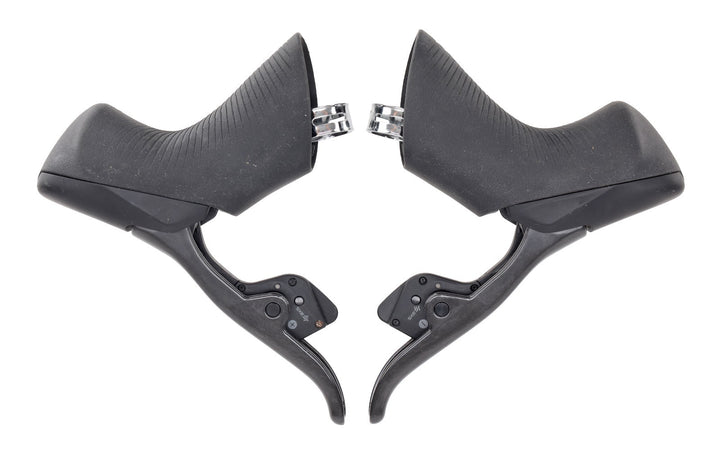 SRAM Red eTap AXS HRD 2 x 12 Speed Road Bike Shifter SET w/Calipers ED-RED-D1