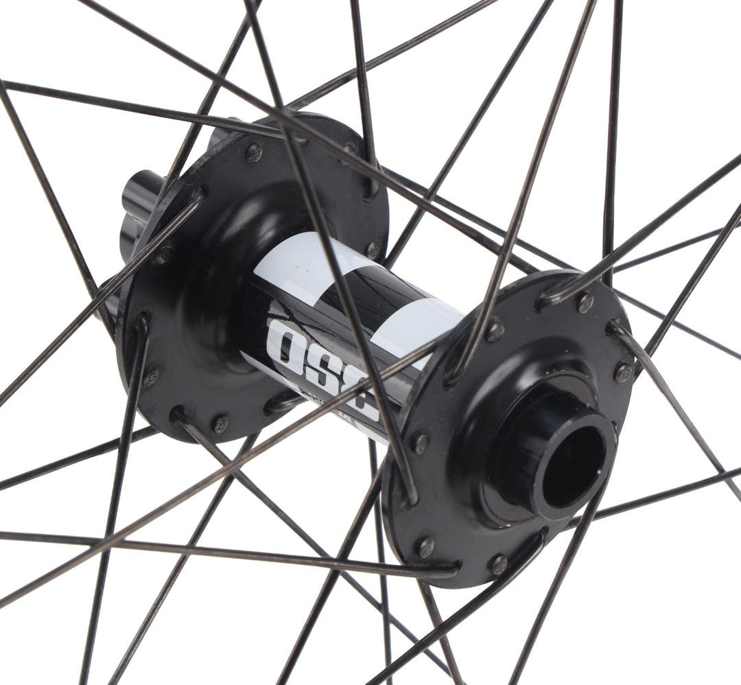 DT Swiss XM 481 Disc Alloy Mtn Bike 29" Wheelset Tubeless 6B SRAM XD 12 Spd MTB