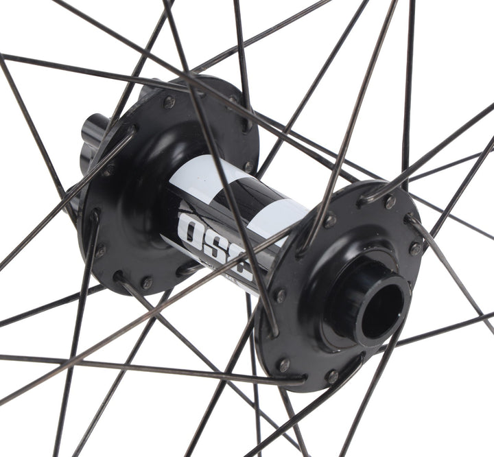 DT Swiss XM 481 Disc Alloy Mtn Bike 29" Wheelset Tubeless 6B SRAM XD 12 Spd MTB