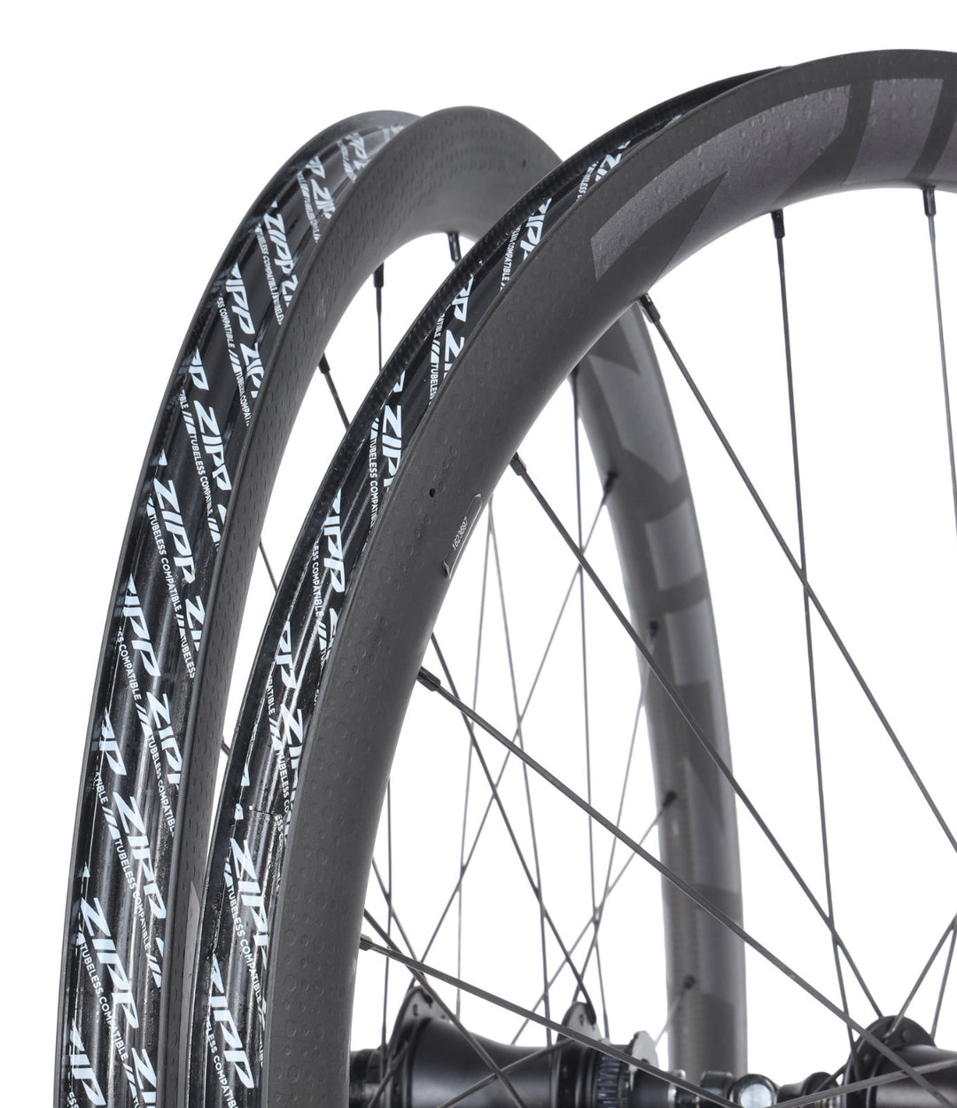 Zipp 303 Firecrest Carbon Tubeless CL Disc Road Bike Wheelset SRAM XDR 700c QR