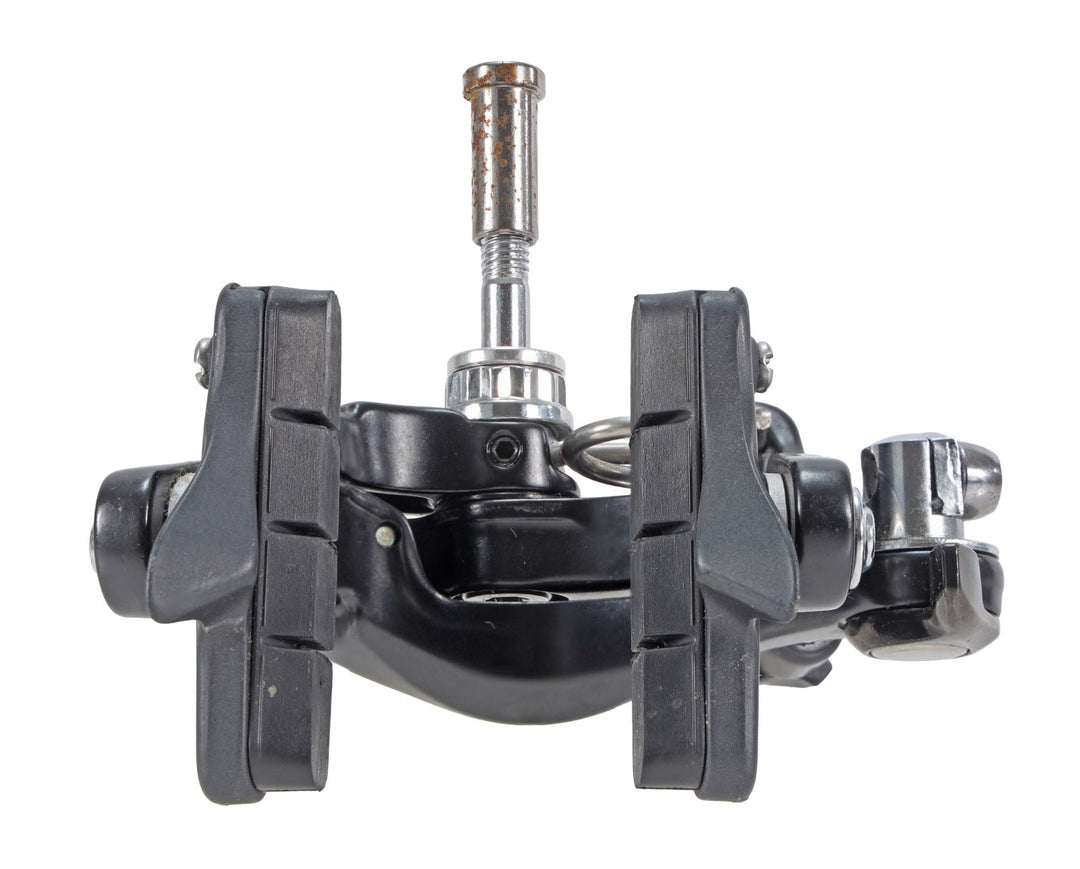 Shimano 105 BR-5700 Road Bike FRONT Rim Brake Caliper BLACK Dual Pivot Alloy