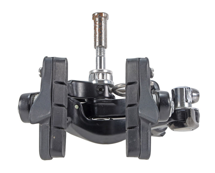 Shimano 105 BR-5700 Road Bike FRONT Rim Brake Caliper BLACK Dual Pivot Alloy