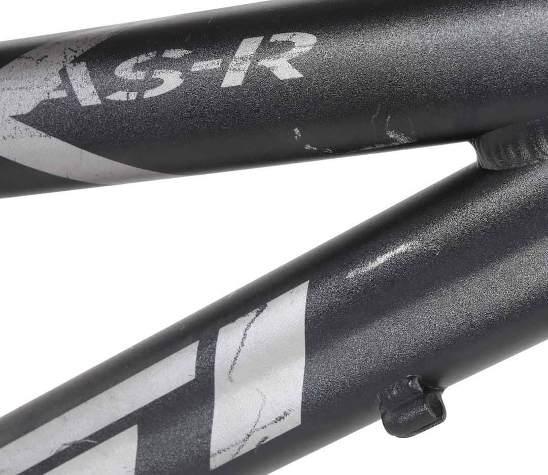 Yeti AS-Rslc Alloy Carbon 26" Mountain Bike Frameset SMALL Black Fox RP23 2007