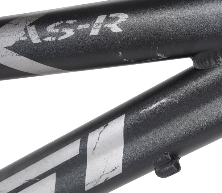 Yeti AS-Rslc Alloy Carbon 26" Mountain Bike Frameset SMALL Black Fox RP23 2007