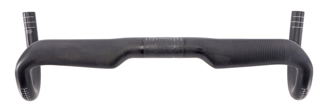 Cervelo AB09 Carbon Drop Road Bike Handlebars 31.8 x 40cm Race Integrated Di2