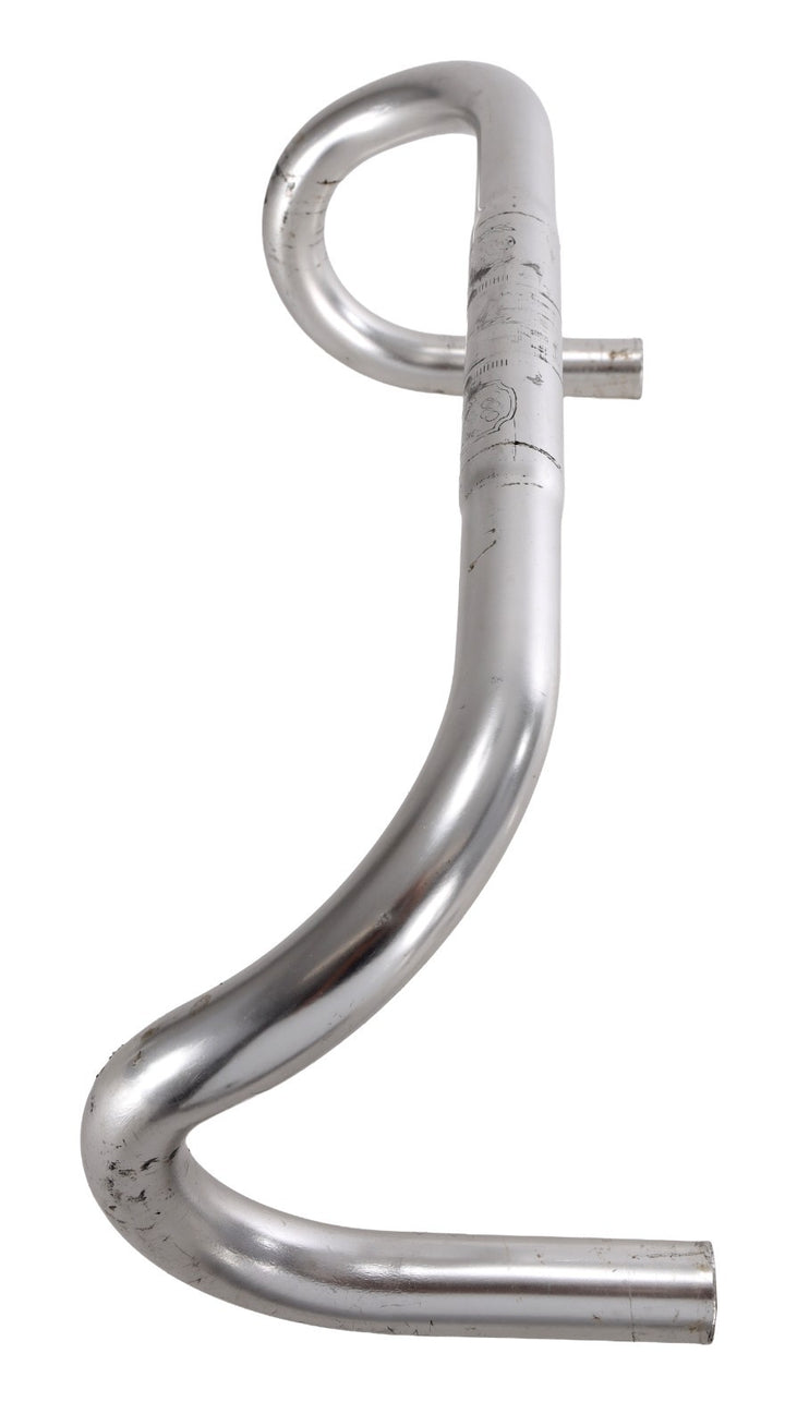 3T Competizione Alloy Road Bike Drop Handlebar 26mm x 38cm Vintage Cycling