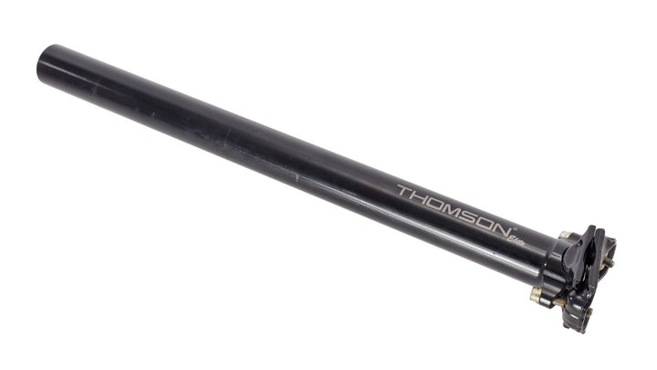 Thomson Elite Alloy Mountain Bike Seatpost 31.6 x 410mm 0 SB 7 x 7mm SP-E116 XC