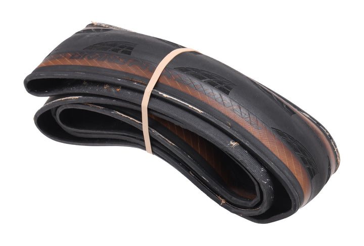Continental Grand Prix 5000 S Tubeless Clincher Road Bike Tire 700 x 32c Brown