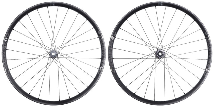 Industry Nine Eduro S Alloy 29" Tubeless Disc Mtn Bike Wheelset 12s Super Boost