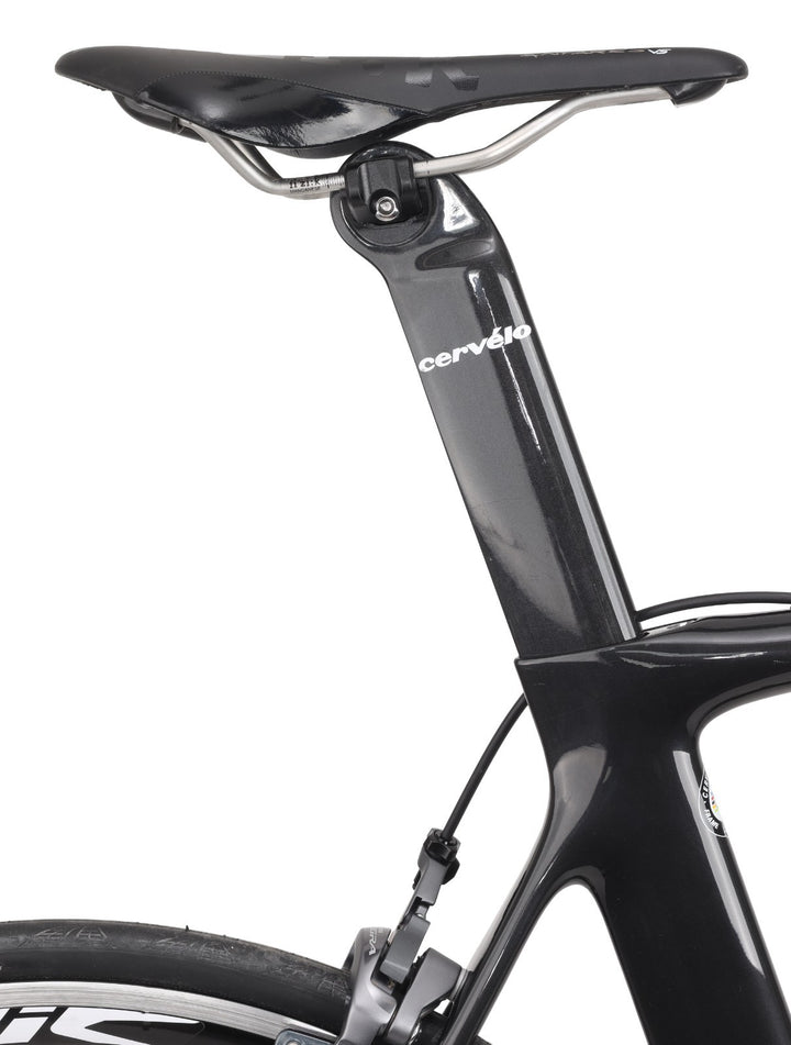 Cervelo S3 Ultegra Carbon Road Bike 2x 11 Sp 58cm Shimano BLACK 700c Rim QR 2016